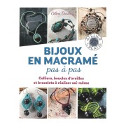 Bijoux en macramé|raw }}