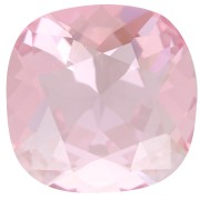 12mm Cabochon PureCrystal 4470 - Light Rose Ignite x1