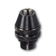 DREMEL®: Universal chuck (0.5-3.2 mm)|raw }}
