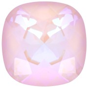 12mm Cabochon PureCrystal 4470 - Crystal Dusty Pink Delite x1|raw }}