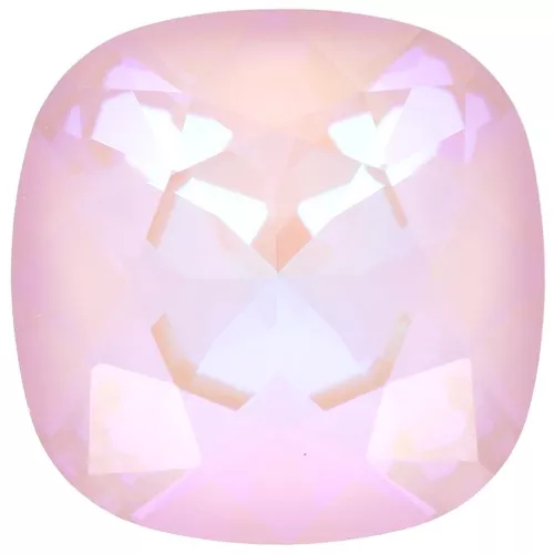12mm Cabochon PureCrystal 4470 - Crystal Dusty Pink Delite x1