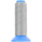 0.20mm Nylon thread - Jewelry Nylon - Griffin - Dark Grey x600m