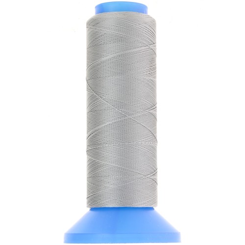 0.20mm Nylon thread - Jewelry Nylon - Griffin - Dark Grey x600m