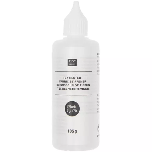 Fabric stiffener x100ml