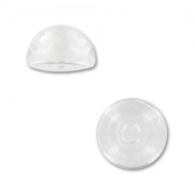 Glass Dome to fill 16.5 mm x1