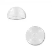 Glass Dome to fill 16.5 mm x1