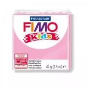 Polymer Clay Fimo Kids 42gr pink (n°25)