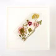 DIY Graine Créative candle kit - Prairie Fleurie x1