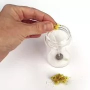 DIY Graine Créative candle kit - Mes Bougies