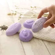 Graine Créative soap kit - Lavender soap kit x1