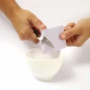 Graine Créative soap kit - Lavender soap kit x1