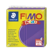 Polymer Clay Fimo Kids 42gr Violet (n°6)