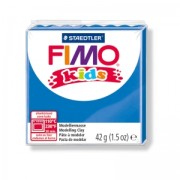 Polymer Clay Fimo Kids 42gr Blue (n°3)