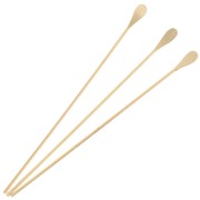 51x0,7mm Drops head pins - Gold plated x10|raw }}