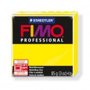 Polymer Clay Fimo Professional 85gr Lime (n°1)|raw }}
