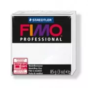Polymer Clay Fimo Professional 85gr White (n°0)