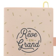 8.5cm Bookmark to decorate - Gold Tone x1