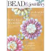 Bead & Jewellery Magazine #131 x1|raw }}