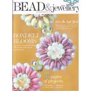 Bead & Jewellery Magazine #131 x1