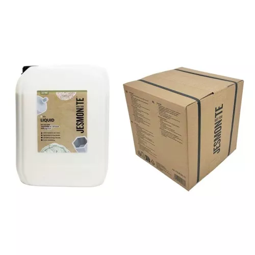 Kit Jesmonite - Powder base set 12.5kg and liquid 5L AC100 x1