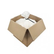 Kit Jesmonite - Powder base set 12.5kg and liquid 5L AC100 x1