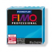 Polymer Clay Fimo Professional 85gr Turquoise (n°32)|raw }}