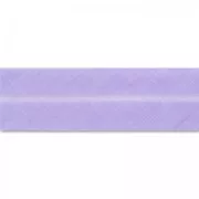 Polycotton ribbon 20mm Parma x 1m