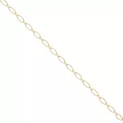 Chaines Gold Filled (Or laminé)