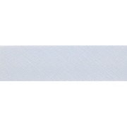 Polycotton ribbon  20mm light blue x 1m|raw }}