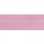 Polycotton ribbon  20mm pinkx 1m|raw }}