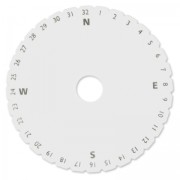 Kumihimo Disk 15cm econo