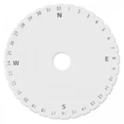 Kumihimo Disk 15cm econo