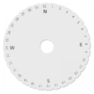 Kumihimo Disk 15cm econo