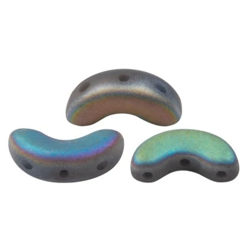 5x10mm Arcos® by Puca® - Full Vitrail Mat x10g