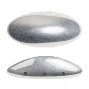 20x10mm Athos 3D 3 holes® by Puca® - Labrador x1