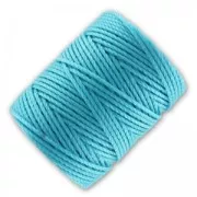 C-Lon Tex 400 Bead Cord 0,90mm Ice Blue x 35m