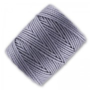 C-Lon Tex 400 Bead Cord 0,90mm Lavender x 35m|raw }}