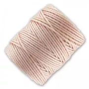C-Lon Tex 400 Bead Cord 0,90mm Sea Shell x 35m