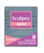 Sculpey Polyclay Soufflé 48gr Bluestone (n°6003)