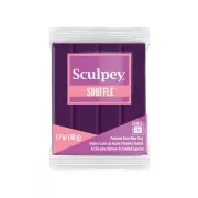Sculpey Polyclay Soufflé 48gr Royalty (n°6513)