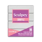 Sculpey Polyclay Soufflé 48gr Igloo (n°6001)