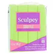 Sculpey Polyclay Soufflé 48gr Pistachio (n°6629)