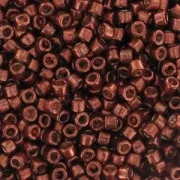 Miyuki Delica Duracoat 11/0 DB1842 - Dark Berry x8g