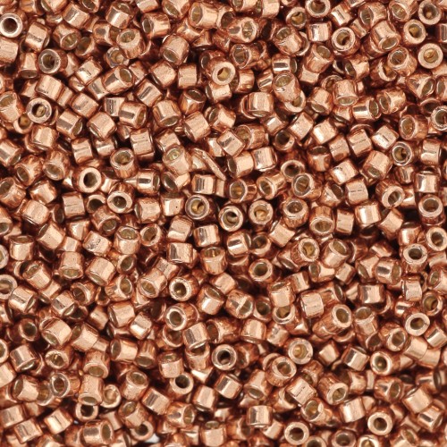 Miyuki Delica Duracoat 11/0 DB1836 - Muscat x8g