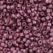Miyuki Delica Duracoat 11/0 DB1848 - Dusty Orchid x8g|raw }}