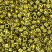Miyuki Delica Duracoat 11/0 DB1835 - Zest x8g|raw }}