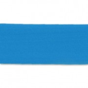 Lycra ribbon 30mm Blue  x1m|raw }}