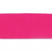 Lycra ribbon 30mm Magenta x1m
