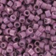 Miyuki Delica 11/0 DB0253 - Opaque Dark Orchid Luster x8g