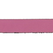 Leather lace 10mm Mauve x30cm|raw }}